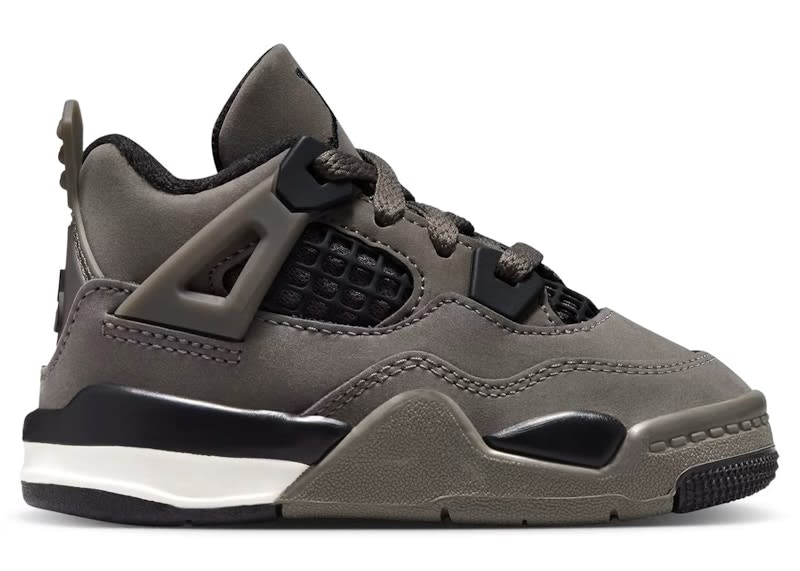 Jordan 4 Retro Cave Stone (TD)